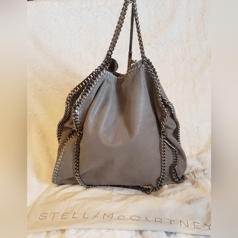 Stella McCartney shoulder /hand bag